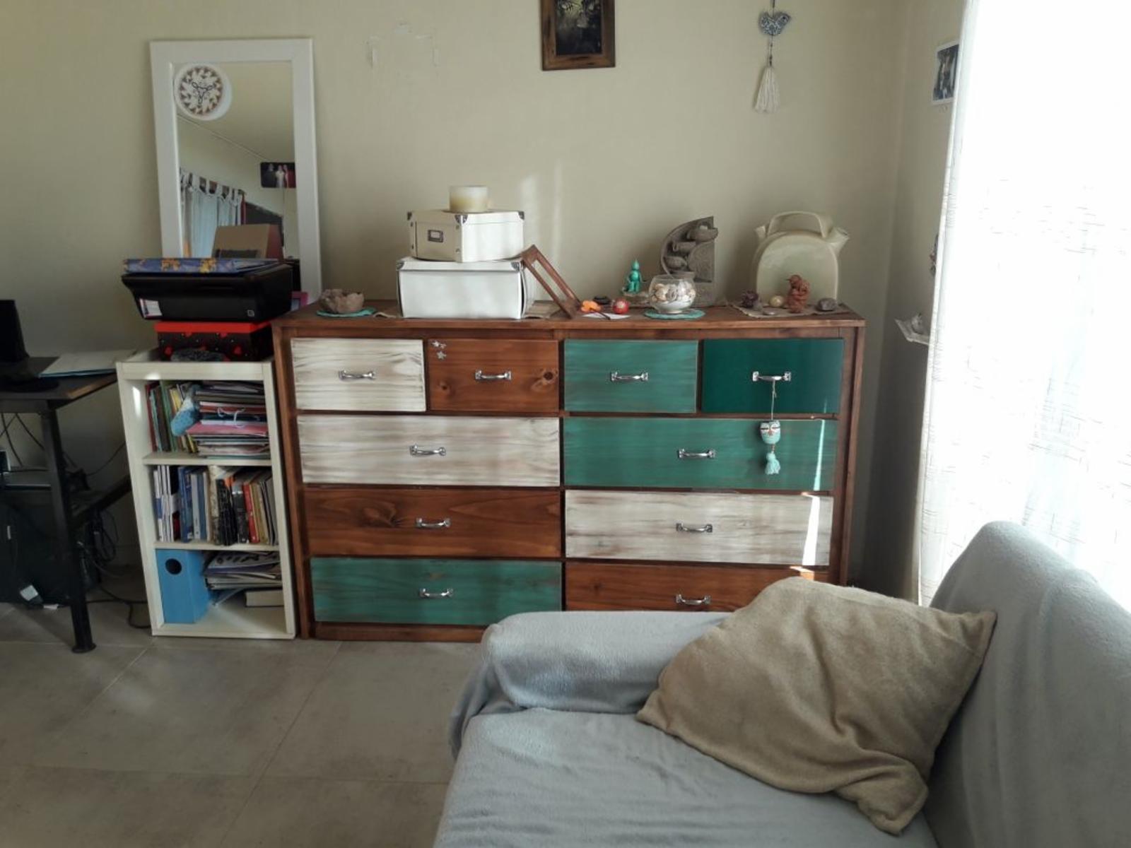 SE VENDE EXCELENTE PROPIEDAD EN LOS AROMOS — foto 10