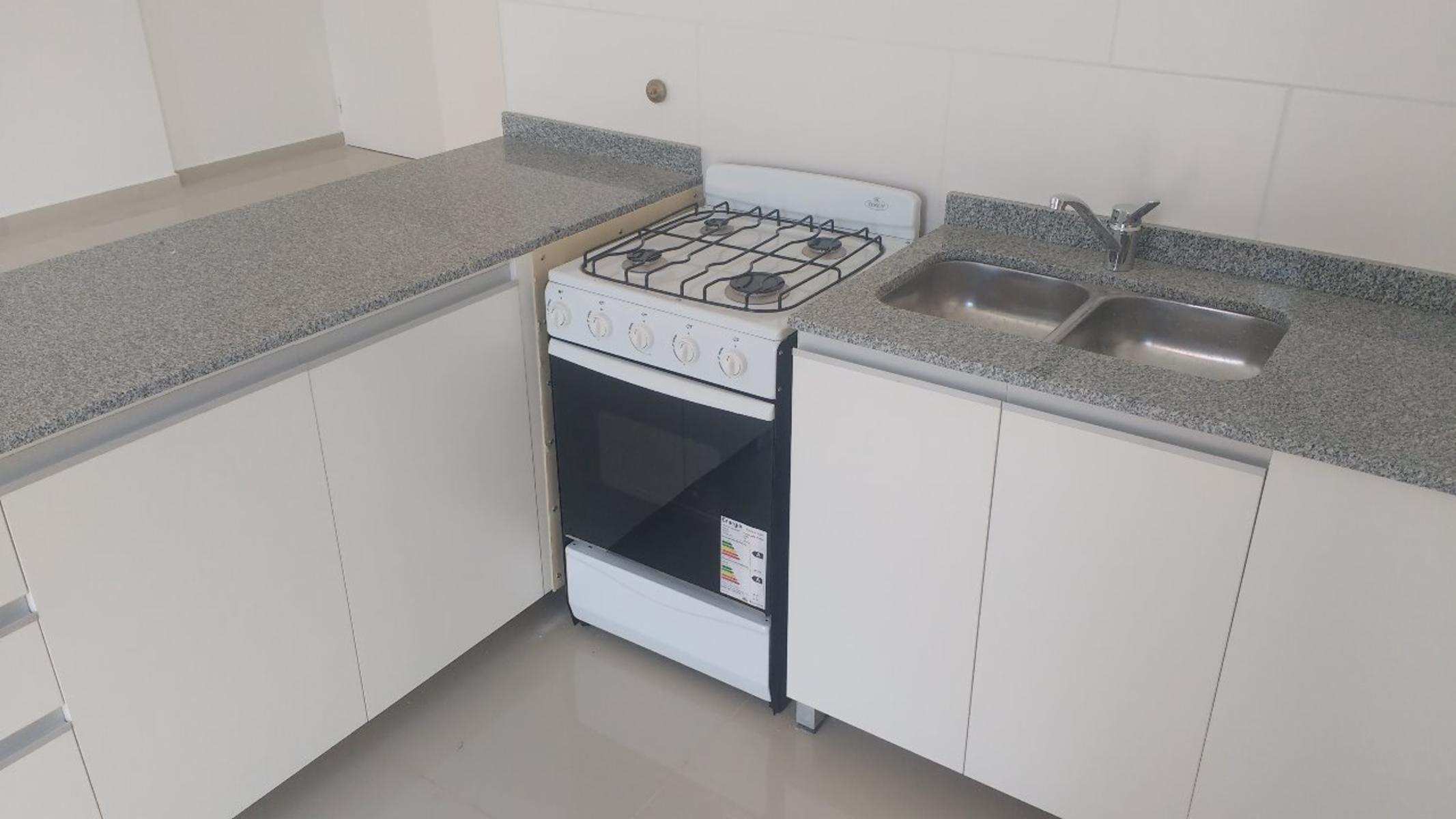 PROXIMO A NUEVA CORDOBA - 1 DORMITORIO - COMPLEJO TORRE H (GUEMES) ¡OPORTUNIDAD — foto 6