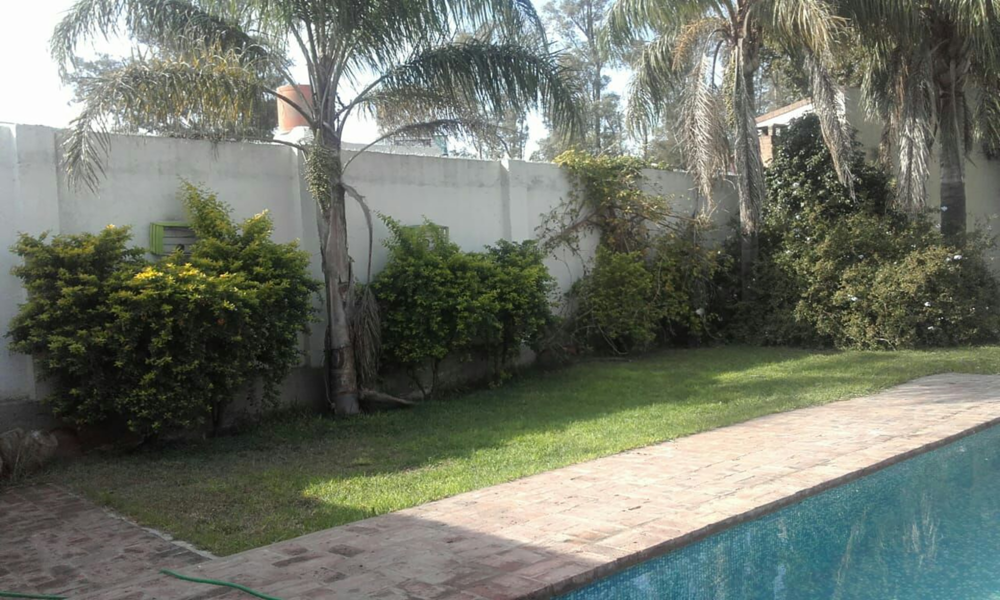 CASA EN CERRO CHICO TERRENO 750MTS PISCINA Y GARAJE TRIPLE — foto 3