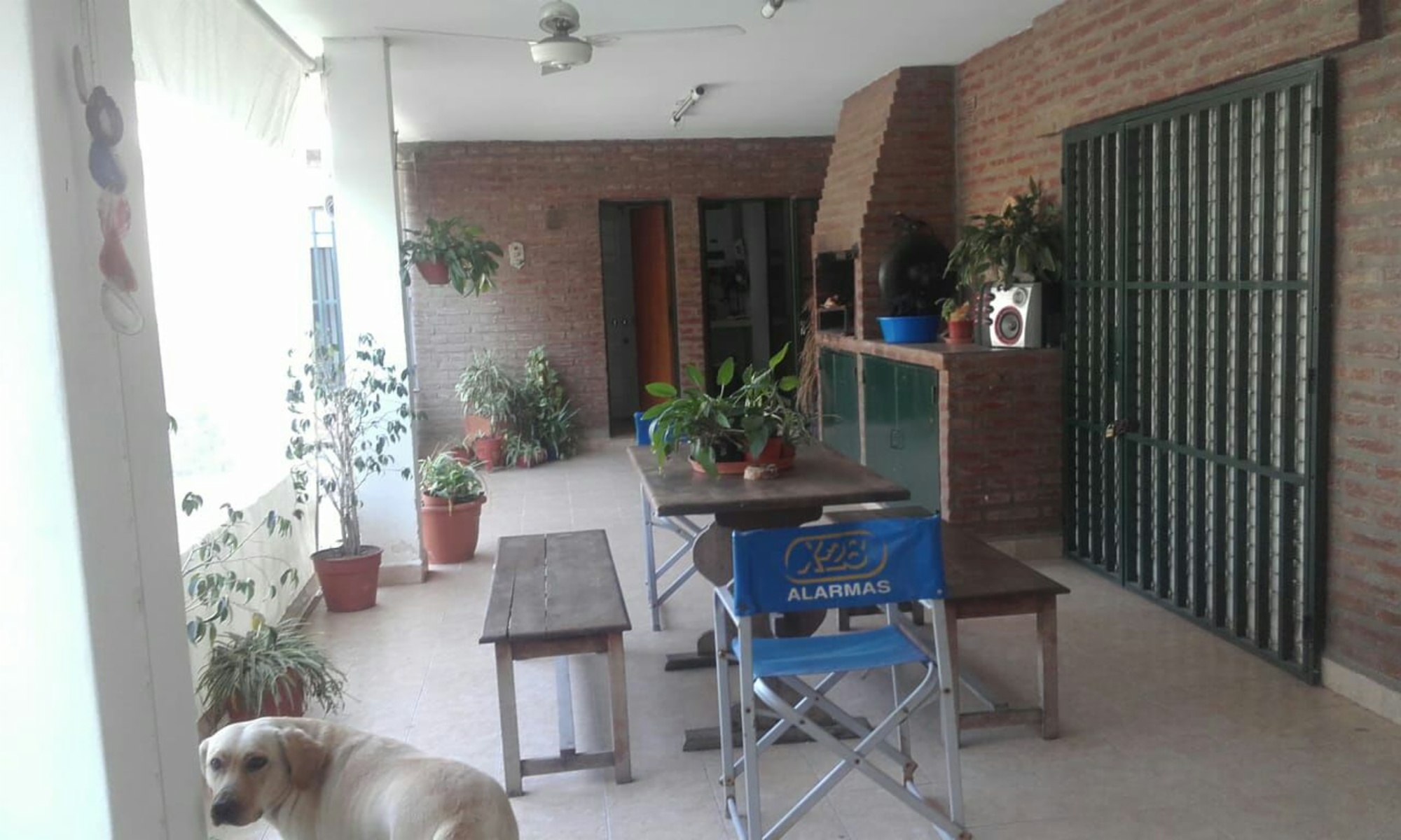 CASA EN CERRO CHICO TERRENO 750MTS PISCINA Y GARAJE TRIPLE — foto 4