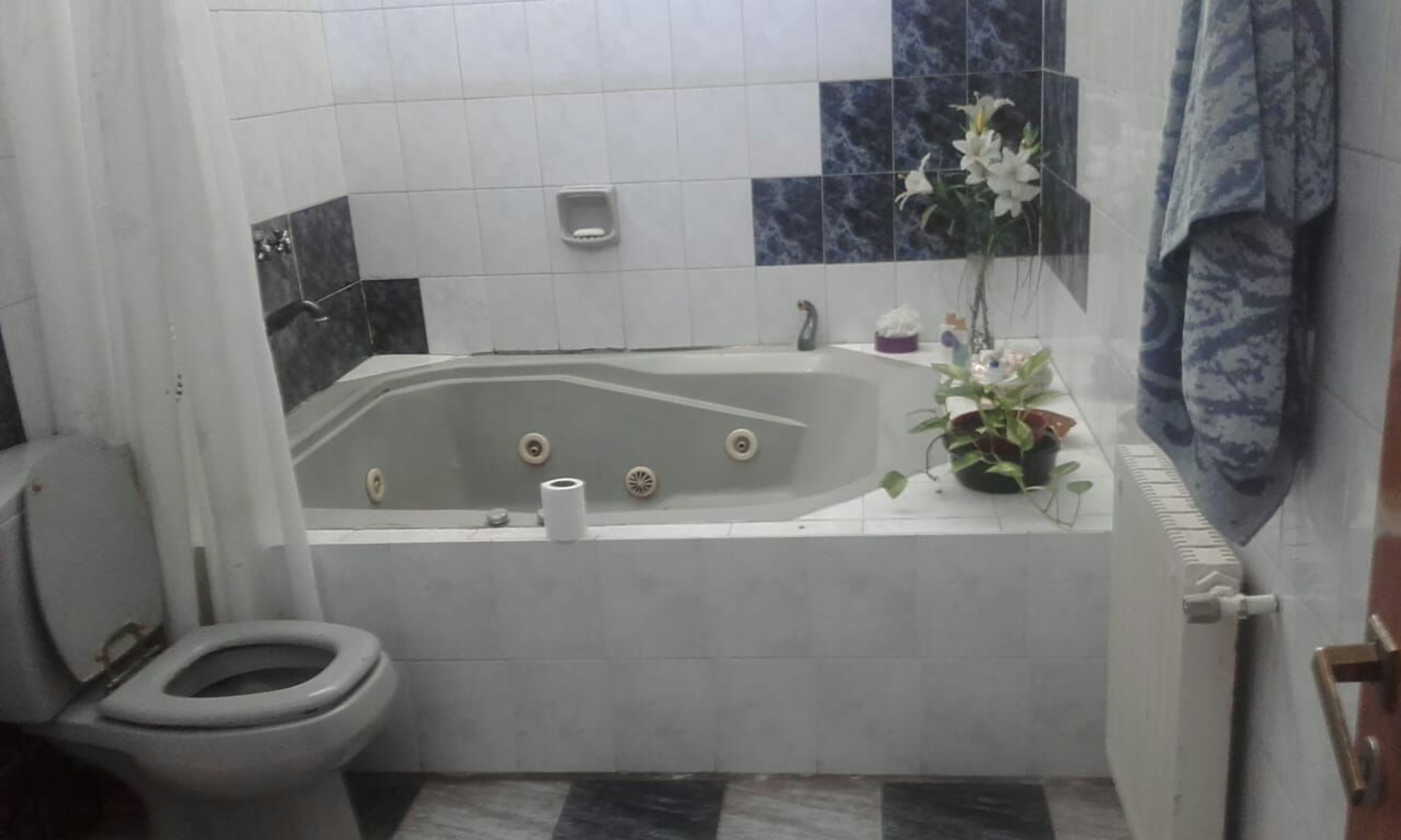CASA EN CERRO CHICO TERRENO 750MTS PISCINA Y GARAJE TRIPLE — foto 6