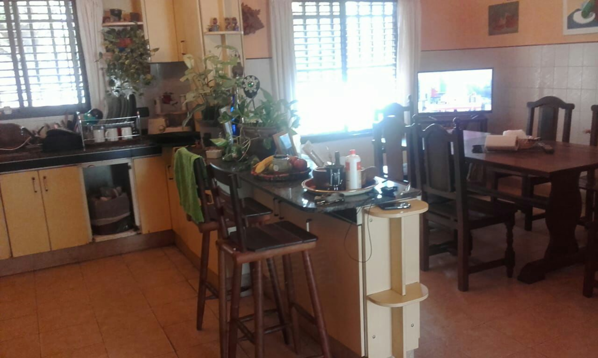 CASA EN CERRO CHICO TERRENO 750MTS PISCINA Y GARAJE TRIPLE — foto 7