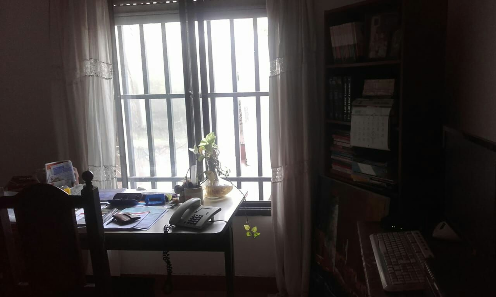 CASA EN CERRO CHICO TERRENO 750MTS PISCINA Y GARAJE TRIPLE — foto 8