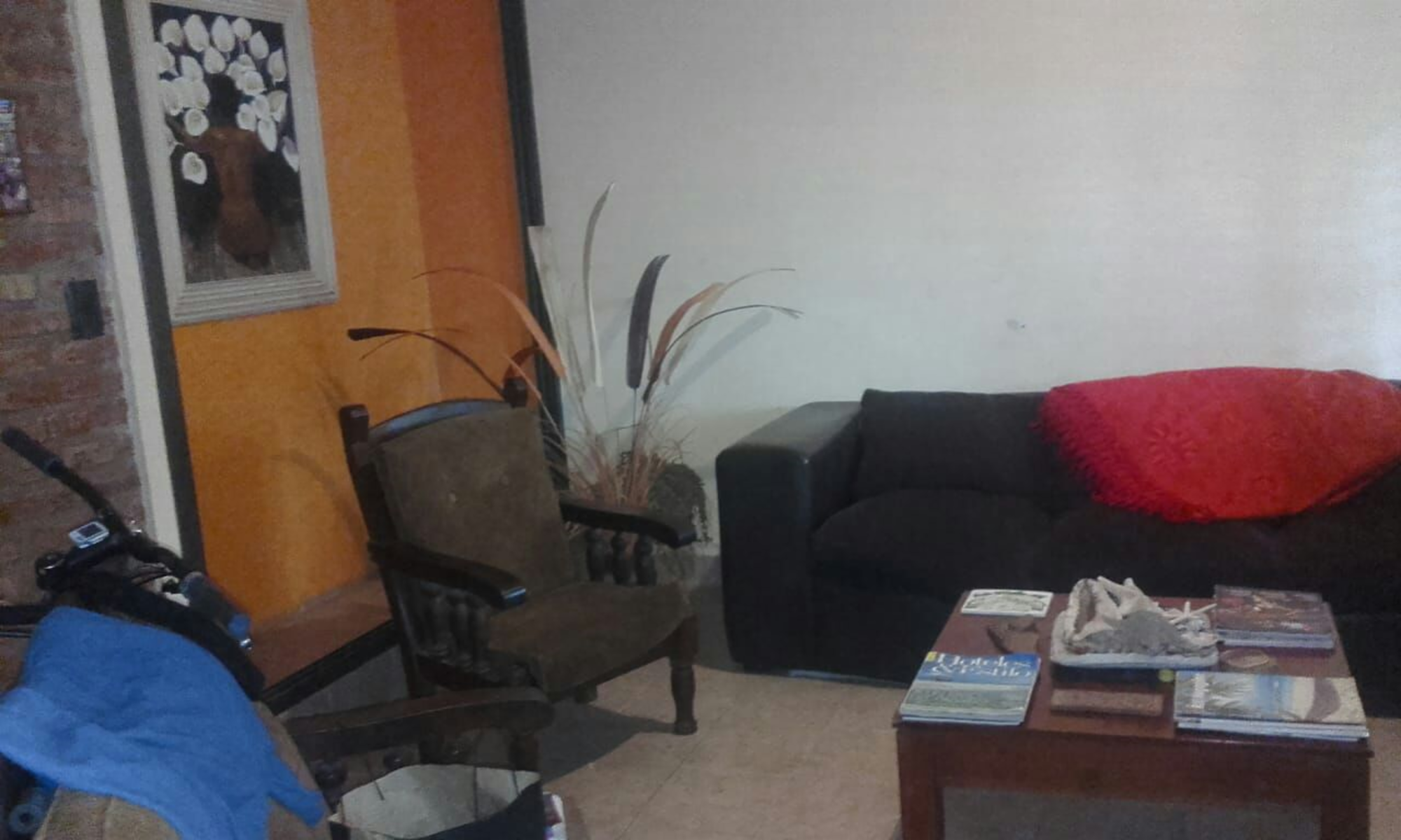 CASA EN CERRO CHICO TERRENO 750MTS PISCINA Y GARAJE TRIPLE — foto 10