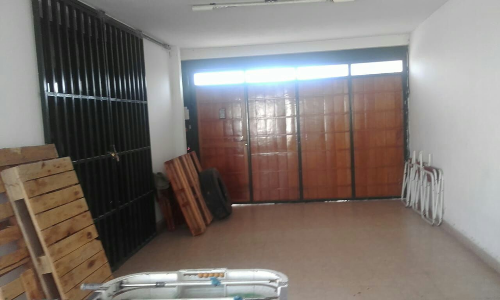 CASA EN CERRO CHICO TERRENO 750MTS PISCINA Y GARAJE TRIPLE — foto 14