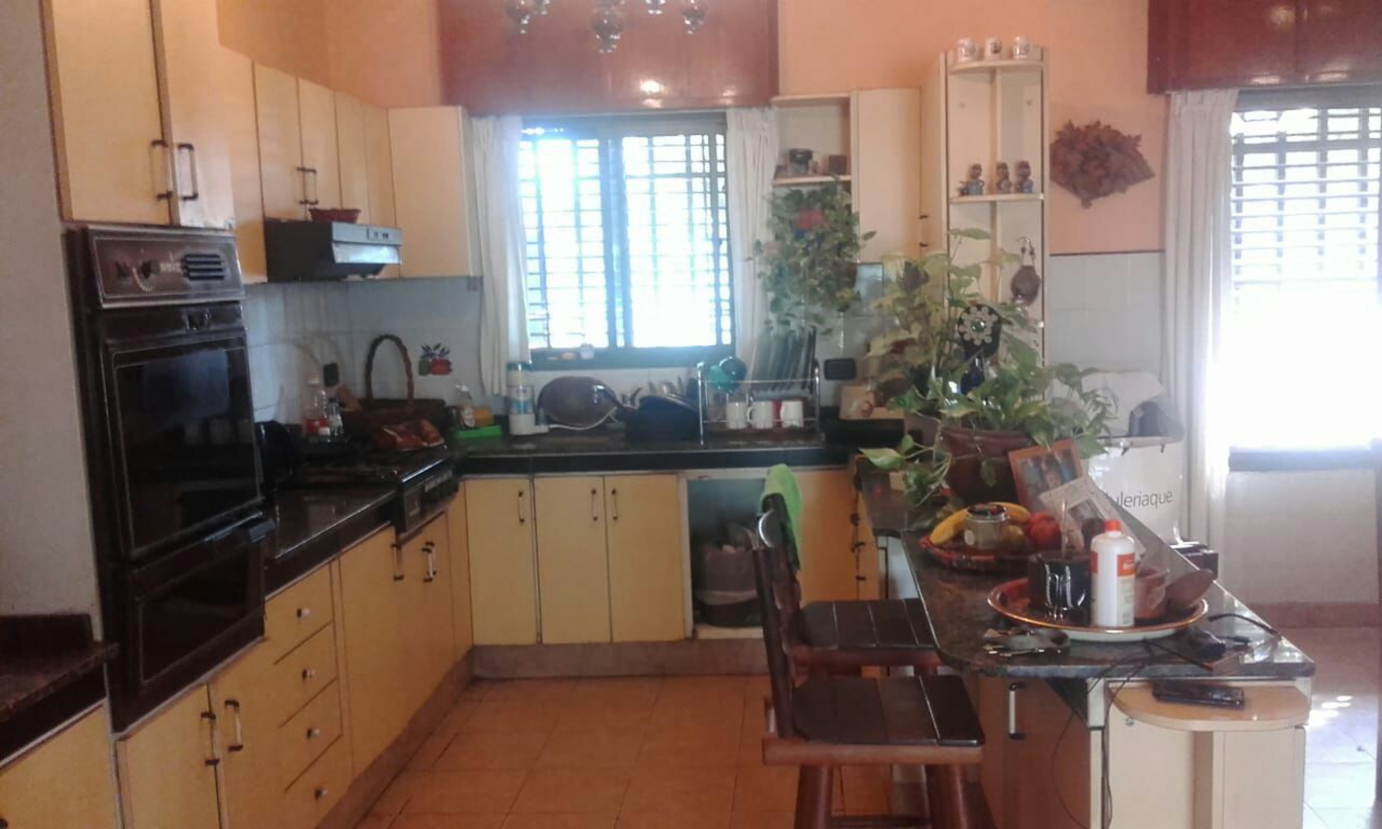 CASA EN CERRO CHICO TERRENO 750MTS PISCINA Y GARAJE TRIPLE — foto 15