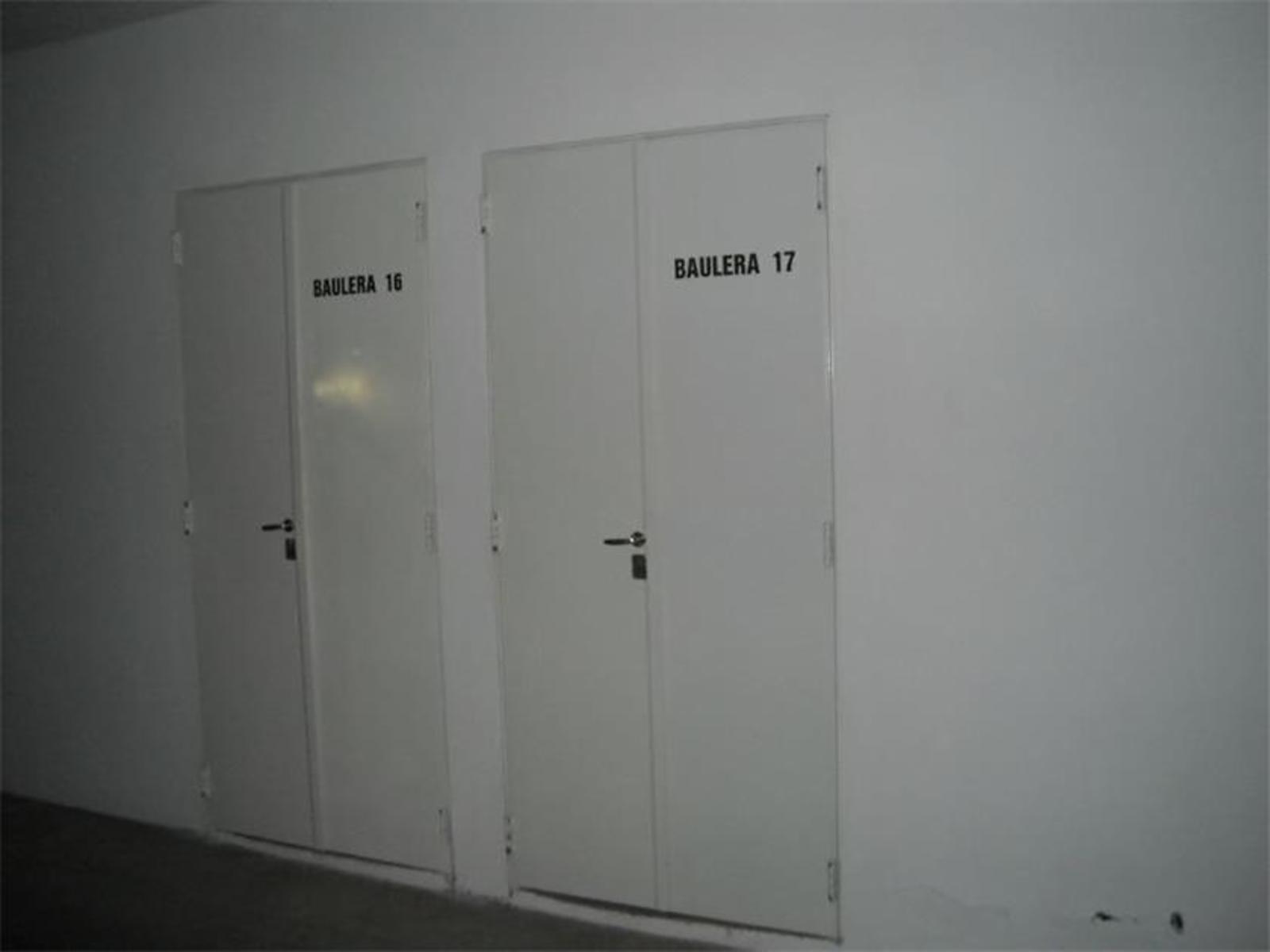 DEPTO 2 DORM DE CATEGORÍA, OBISPO TREJO 1131, GRAN TERRAZA CON ASADOR, CALEFACCIÓN CENTRAL, TOTALMENTE EQUIPADO, OPCIÓN COCHERA CON BAULERA AMPLIA... EXCELENTE — foto 15