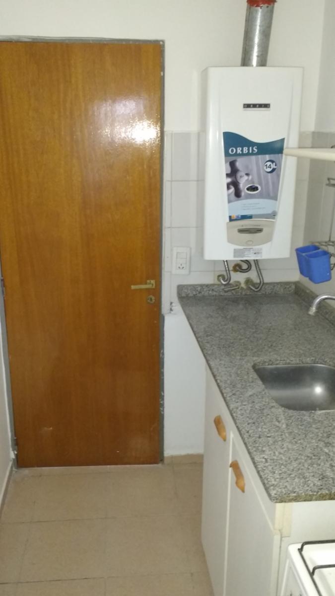 NUEVA CÓRDOBA, 2 DORMITORIOS, RONDEAU 538, CON RENTA, ESCRITURA — foto 6