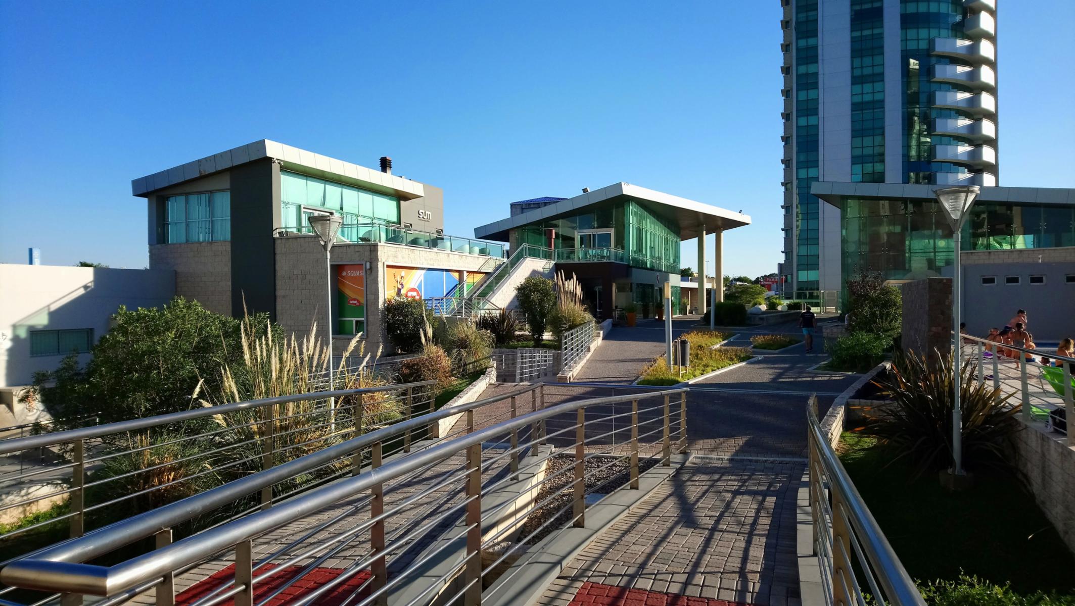 ALTO VILLASOL - DPTO 3 DORMITORIOS CON 2 COCHERAS - AMENITIES EXCLUSIVOS - BALCÓN CON ASADOR — foto 3