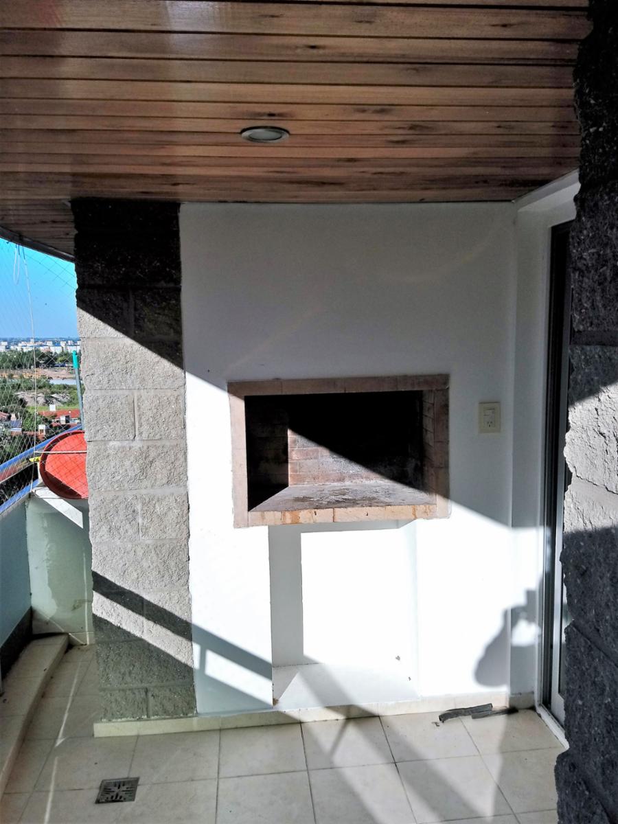 ALTO VILLASOL - DPTO 3 DORMITORIOS CON 2 COCHERAS - AMENITIES EXCLUSIVOS - BALCÓN CON ASADOR — foto 8