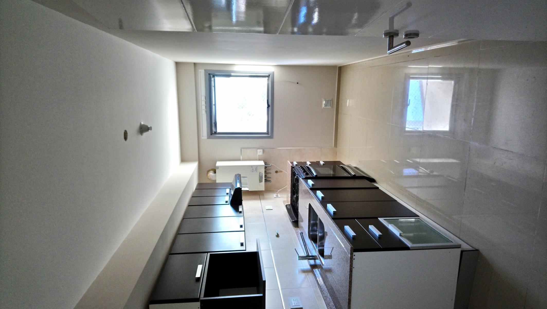 ALTO VILLASOL - DPTO 3 DORMITORIOS CON 2 COCHERAS - AMENITIES EXCLUSIVOS - BALCÓN CON ASADOR — foto 9