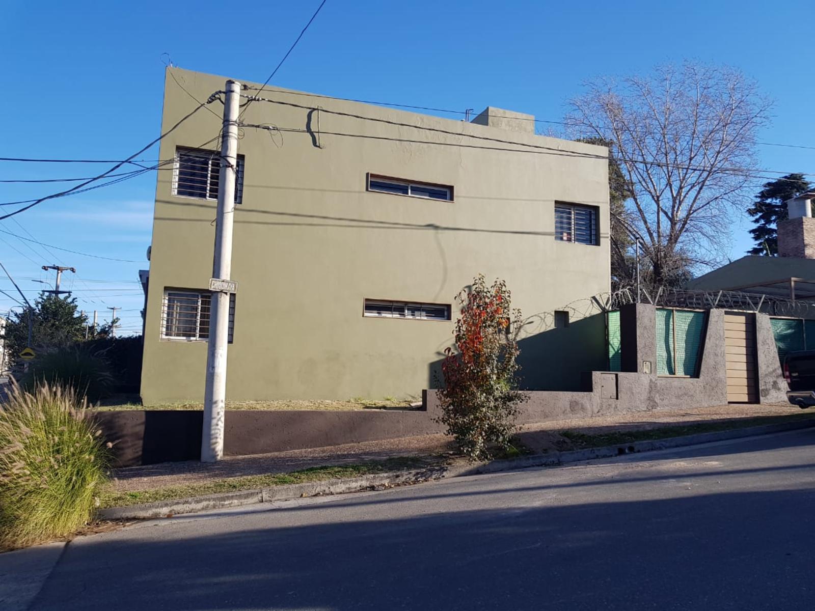 CASA DE 3/4 DORMITORIOS EN QUEBRADA DE LAS ROSAS, SOBRE CALLE CHAMCAY, ESCRITURA Y POSESIÓN INMEDIATA. — foto 4