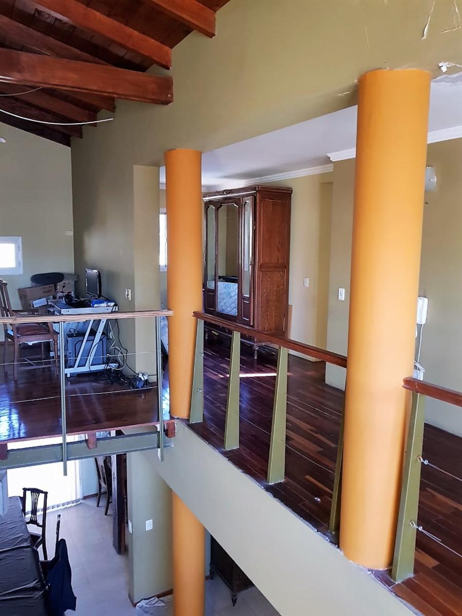 CASA DE 3/4 DORMITORIOS EN QUEBRADA DE LAS ROSAS, SOBRE CALLE CHAMCAY, ESCRITURA Y POSESIÓN INMEDIATA. — foto 9