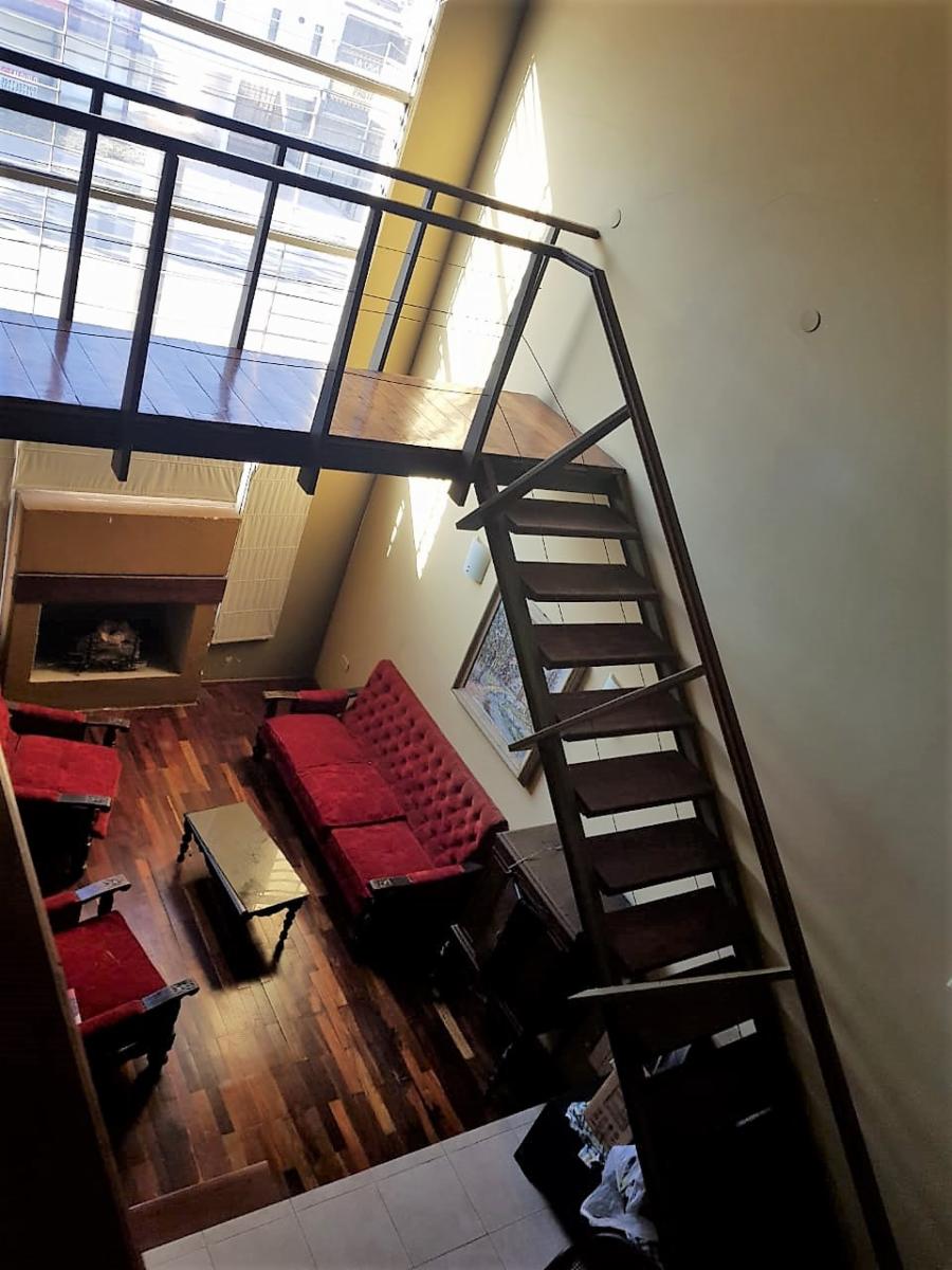 CASA DE 3/4 DORMITORIOS EN QUEBRADA DE LAS ROSAS, SOBRE CALLE CHAMCAY, ESCRITURA Y POSESIÓN INMEDIATA. — foto 11