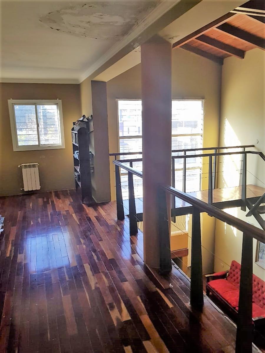 CASA DE 3/4 DORMITORIOS EN QUEBRADA DE LAS ROSAS, SOBRE CALLE CHAMCAY, ESCRITURA Y POSESIÓN INMEDIATA. — foto 13