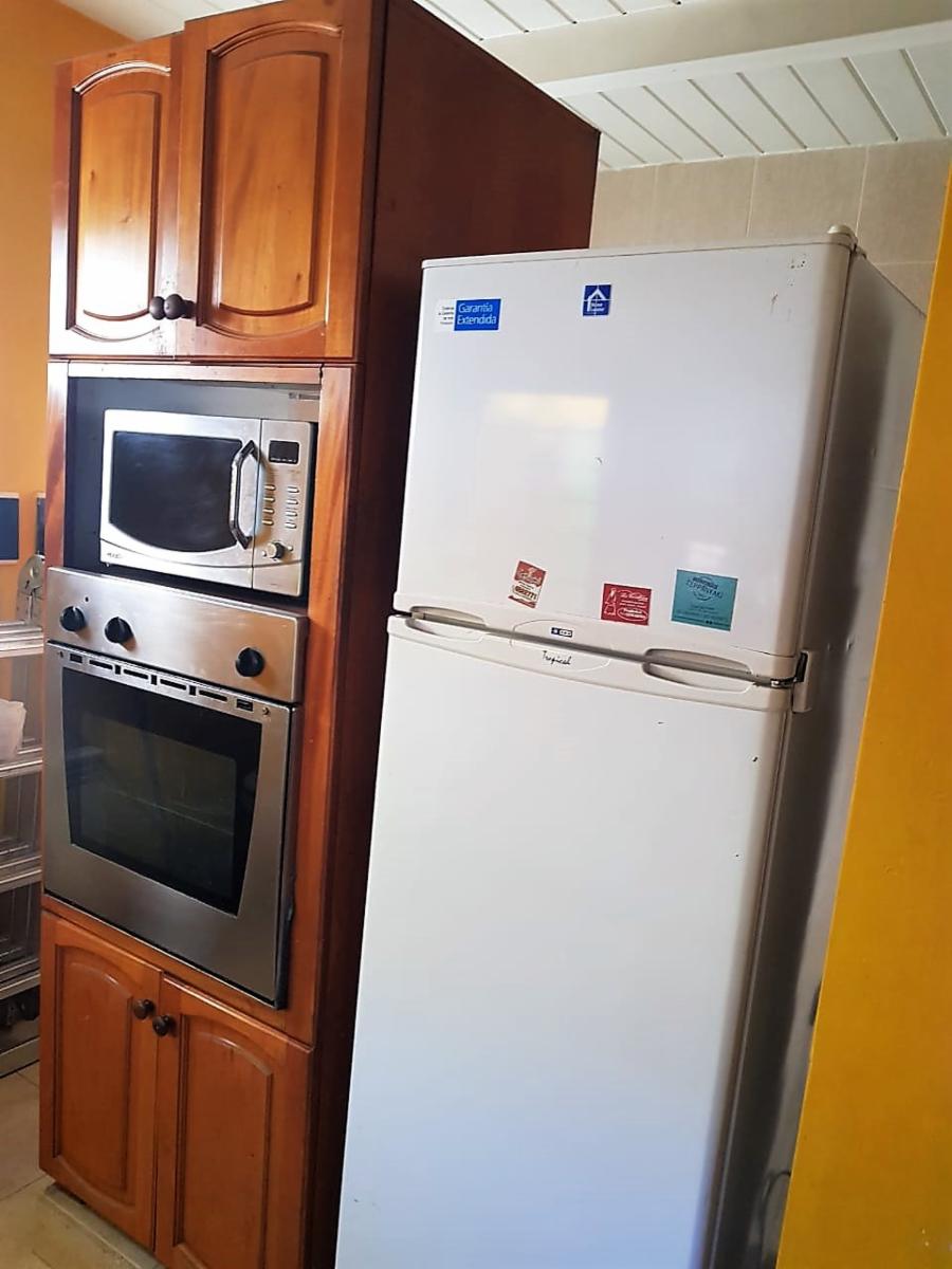 CASA DE 3/4 DORMITORIOS EN QUEBRADA DE LAS ROSAS, SOBRE CALLE CHAMCAY, ESCRITURA Y POSESIÓN INMEDIATA. — foto 15