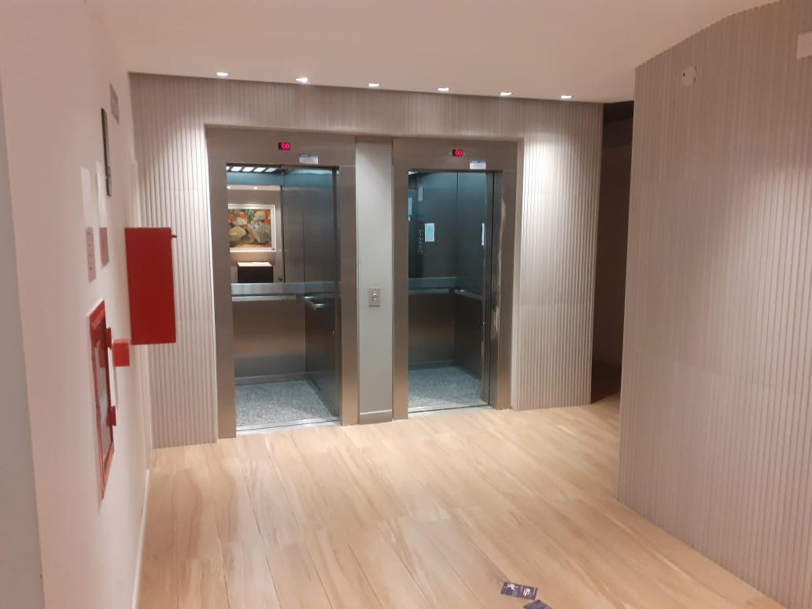NUEVA CORDOBA, A ESTRENAR, BUENOS AIRES AL 400, A METROS DEL PASEO DEL BUEN PASTOR. — foto 2