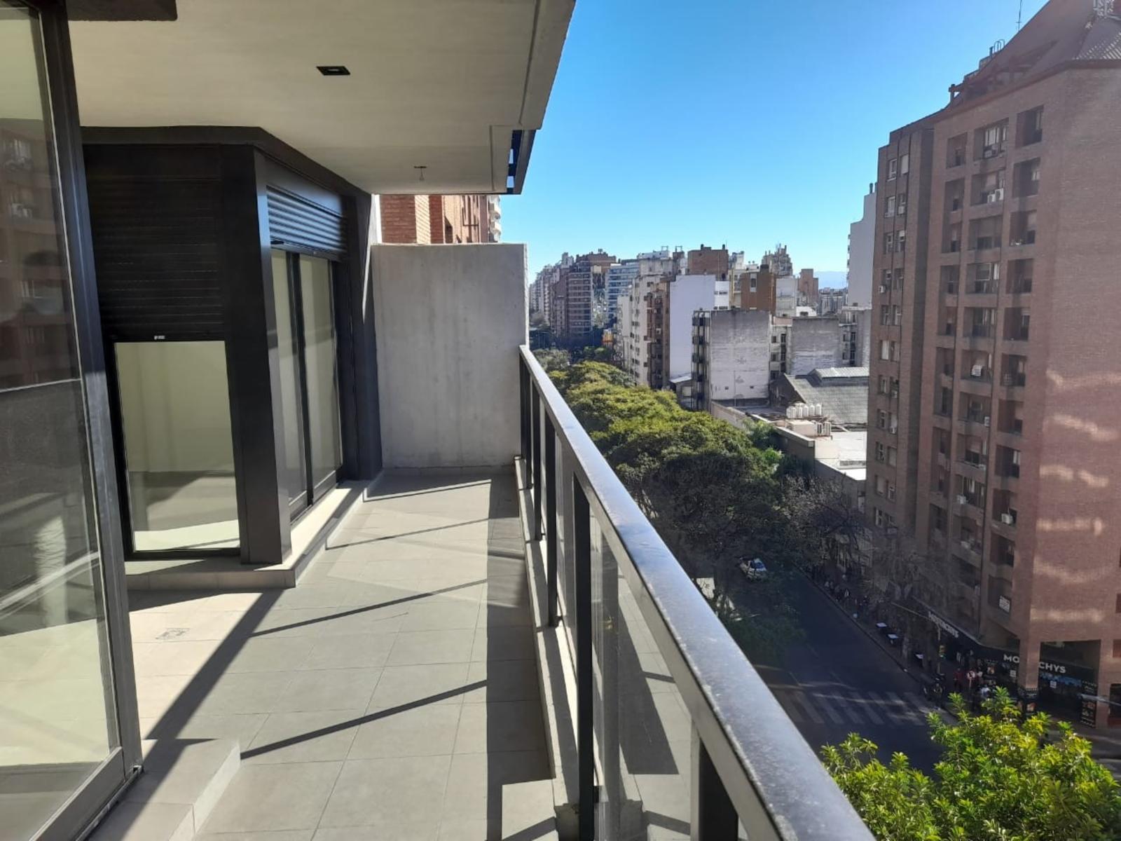 DEPARTAMENTO A ESTRENAR - NUEVA CORDOBA — foto 3