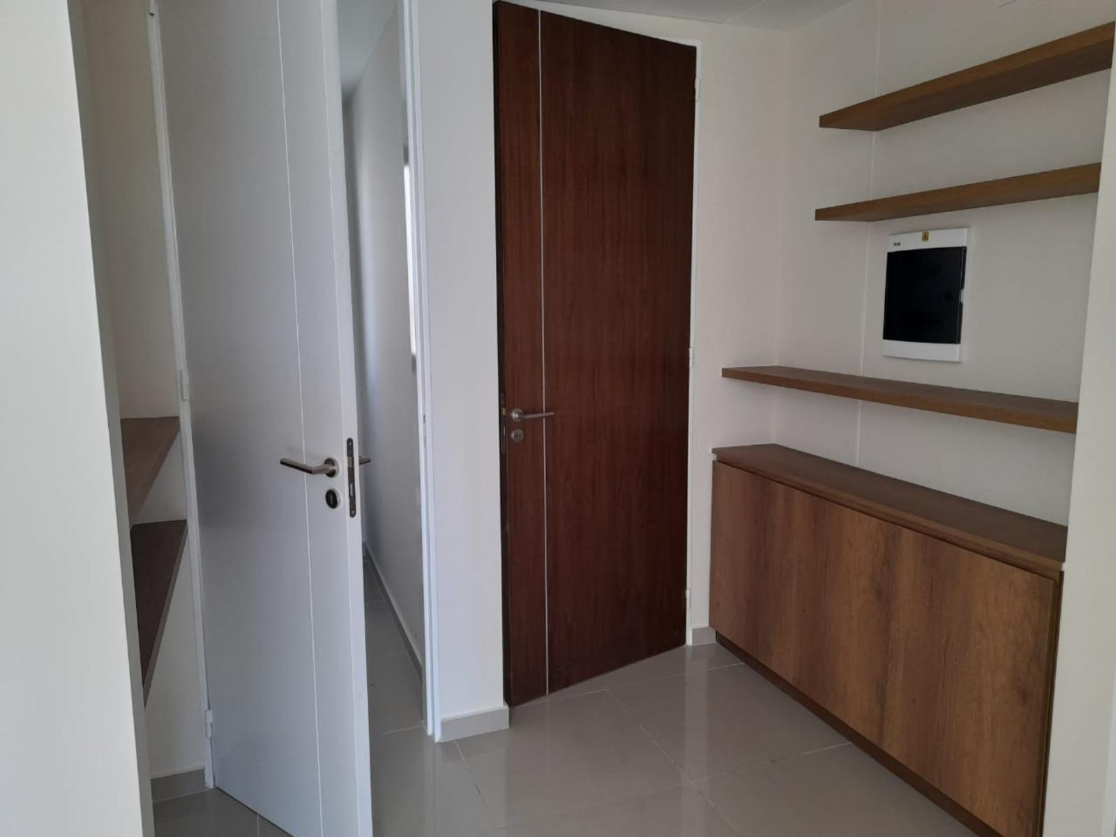 DEPARTAMENTO A ESTRENAR - NUEVA CORDOBA — foto 4
