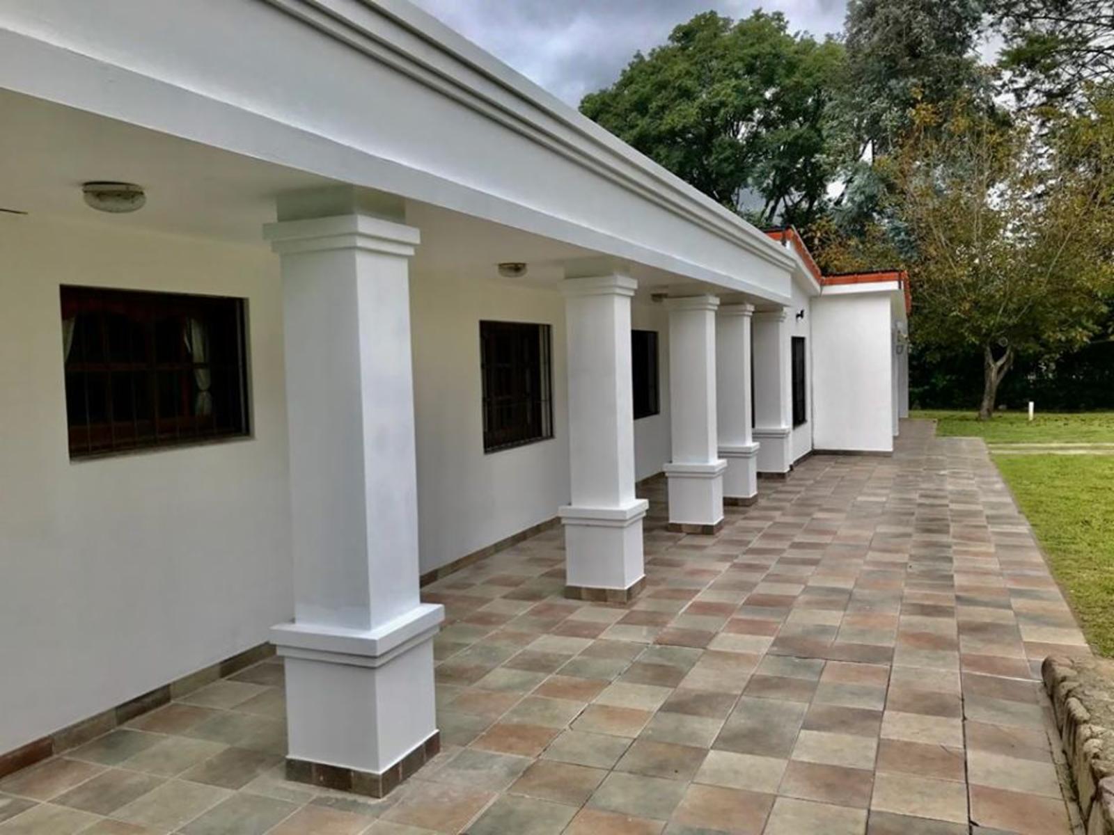 CASA EN VENTA- SAN LORENZO -SALTA — foto 2
