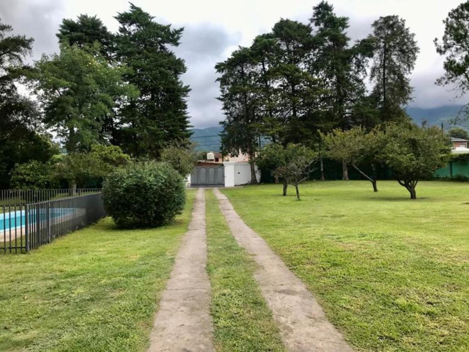 CASA EN VENTA- SAN LORENZO -SALTA — foto 3