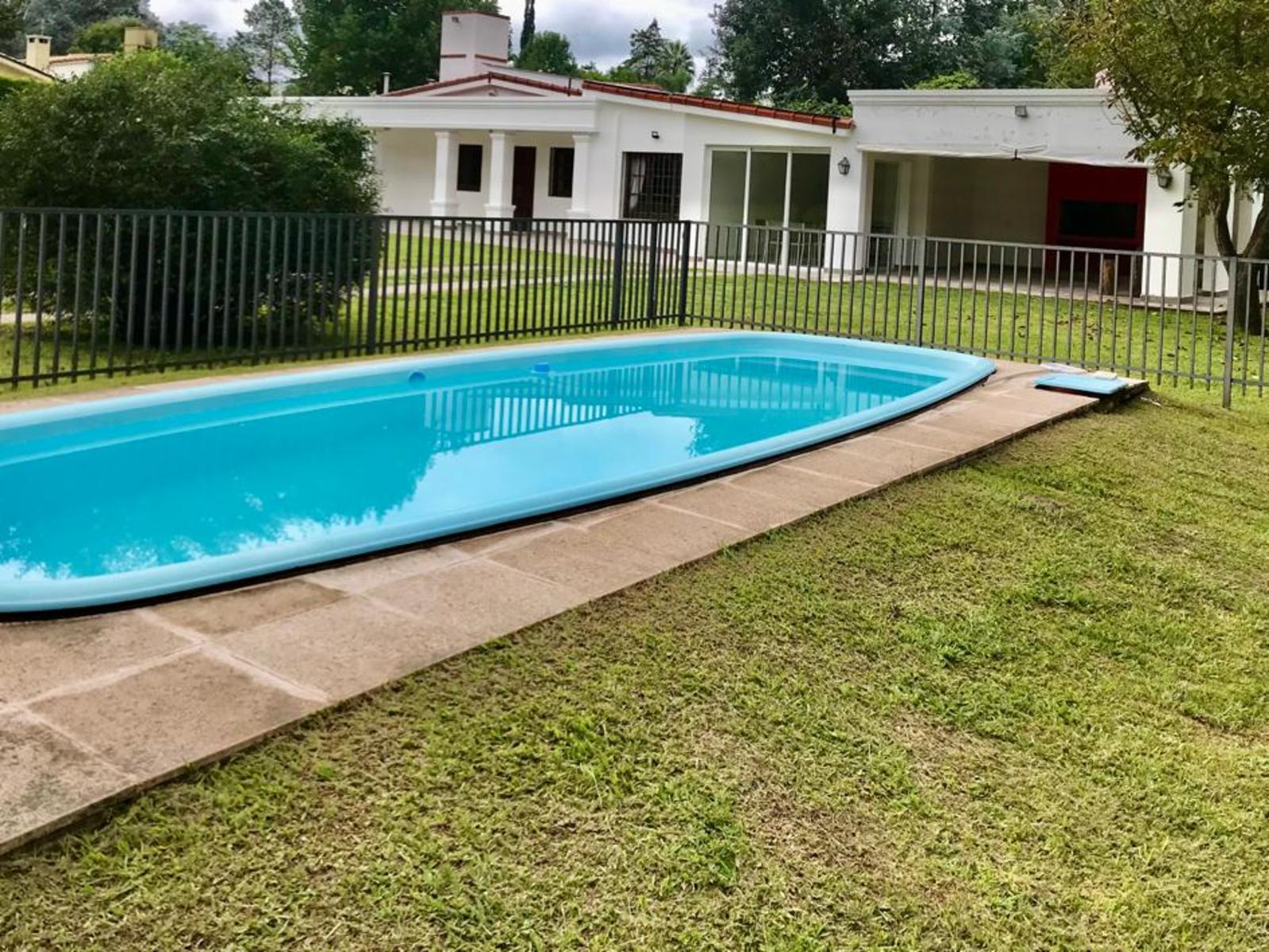 CASA EN VENTA- SAN LORENZO -SALTA — foto 4