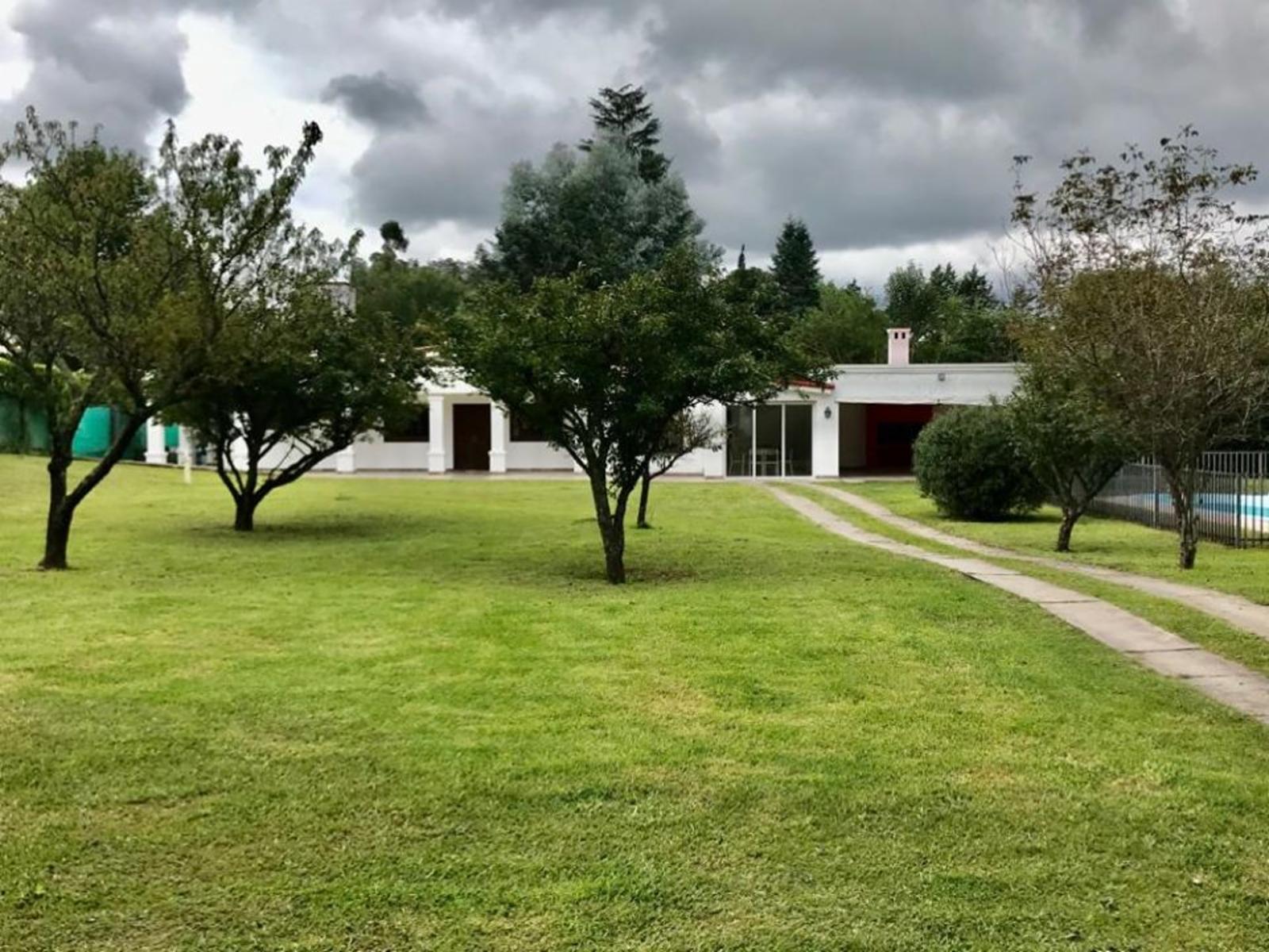 CASA EN VENTA- SAN LORENZO -SALTA — foto 5