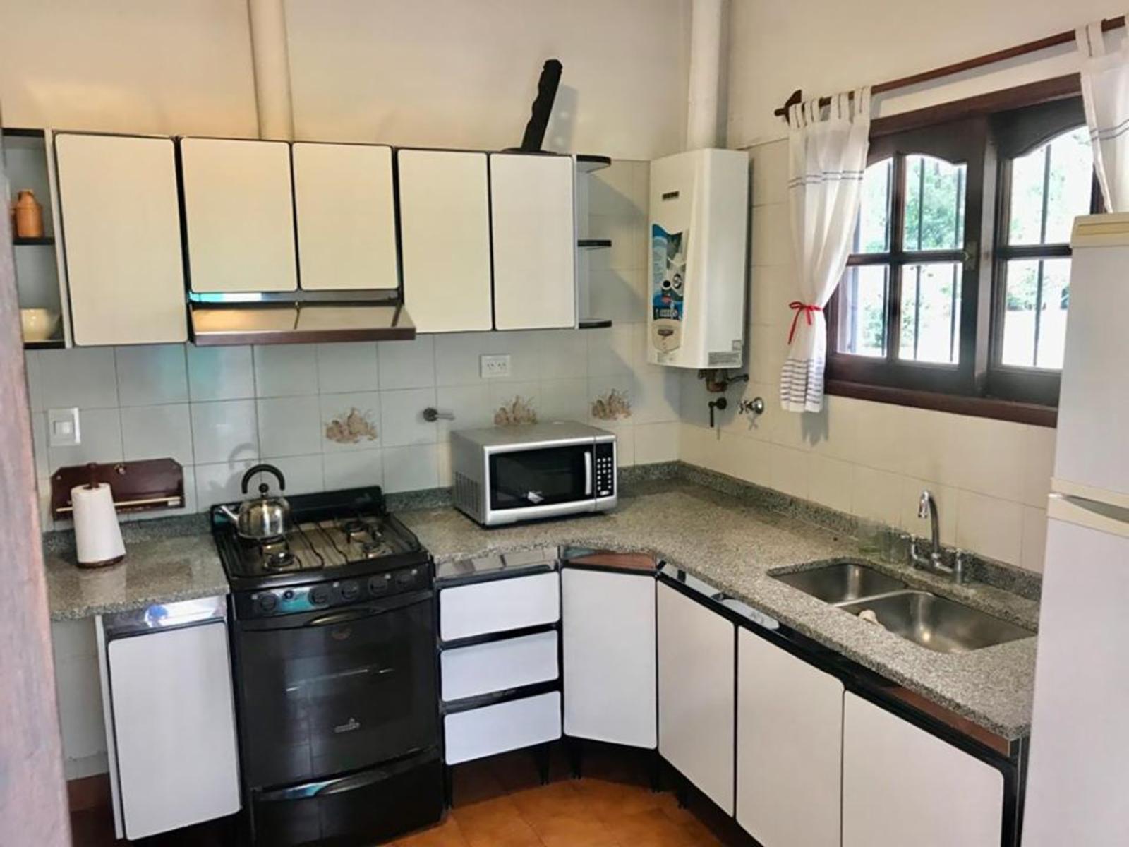 CASA EN VENTA- SAN LORENZO -SALTA — foto 6