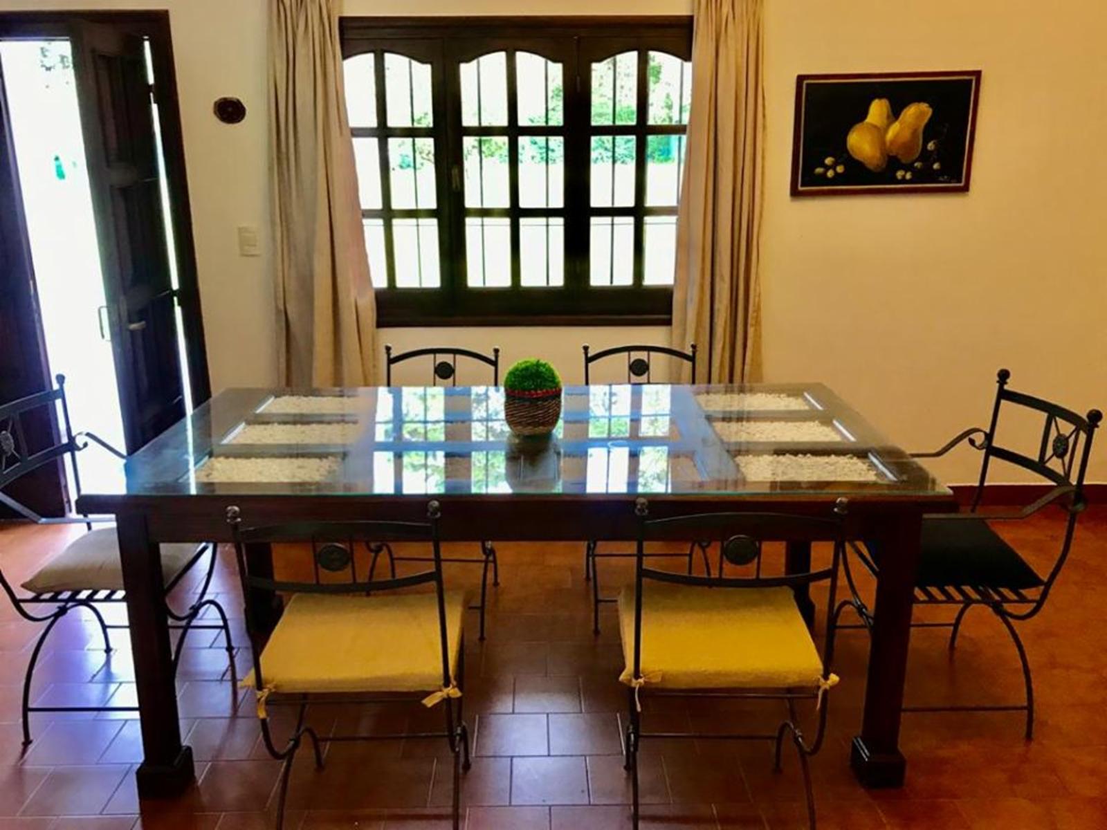 CASA EN VENTA- SAN LORENZO -SALTA — foto 7
