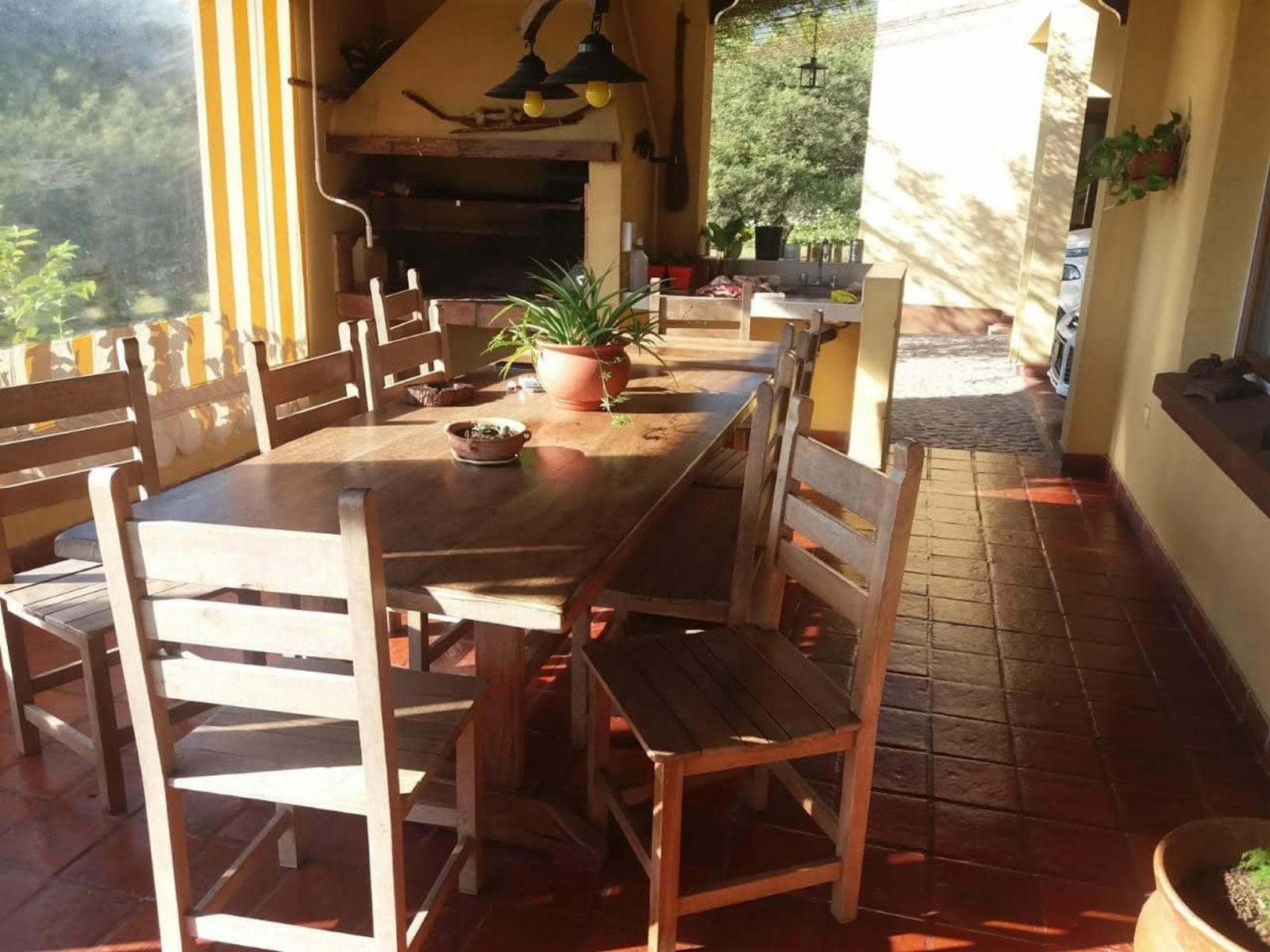 EXCELENTE PROPIEDAD EN BARRIO LA LUCINDA — foto 13