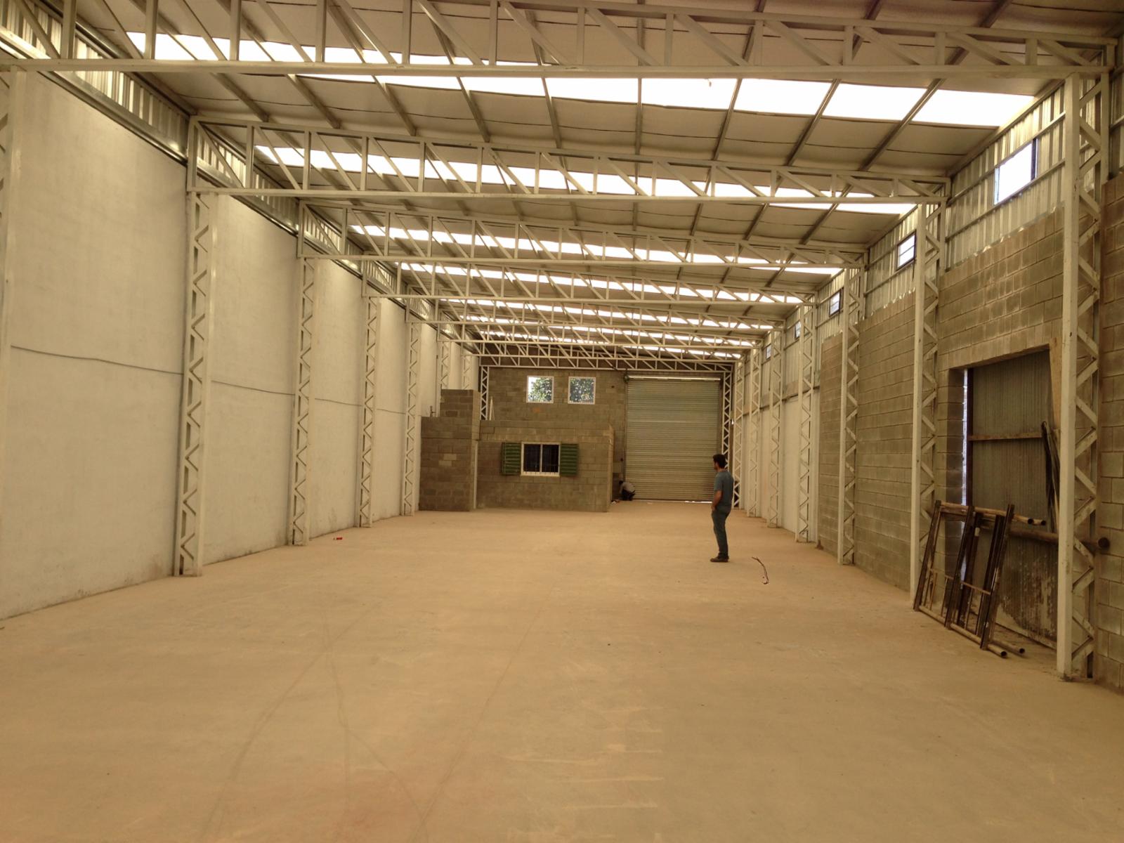 Galpones en venta B° Los Boulevares