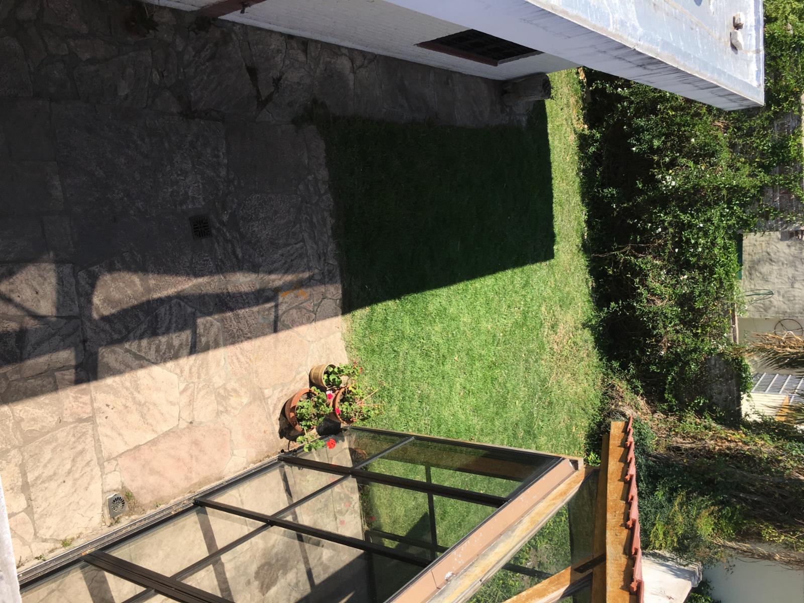 Casa 4 dor. Apta crédito Villa Cabrera — foto 2