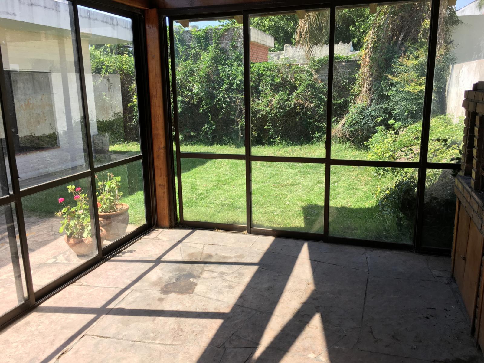 Casa 4 dor. Apta crédito Villa Cabrera — foto 4
