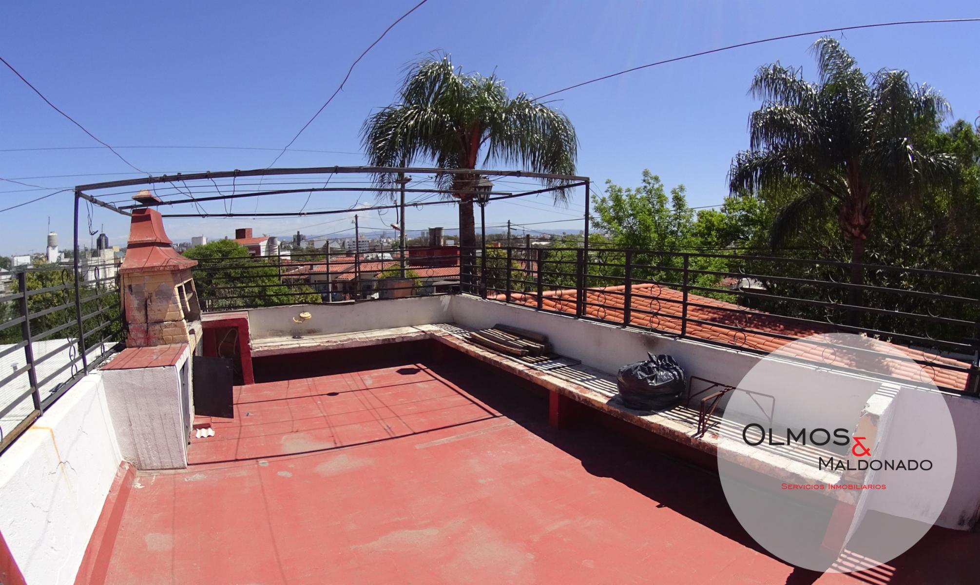 Venta Casa esquina B° Parque San Vicente — foto 4