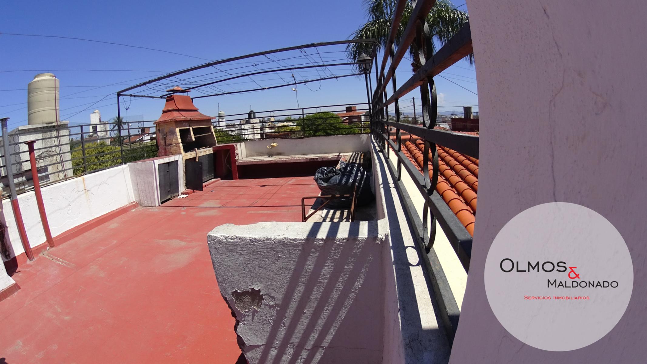Venta Casa esquina B° Parque San Vicente — foto 5