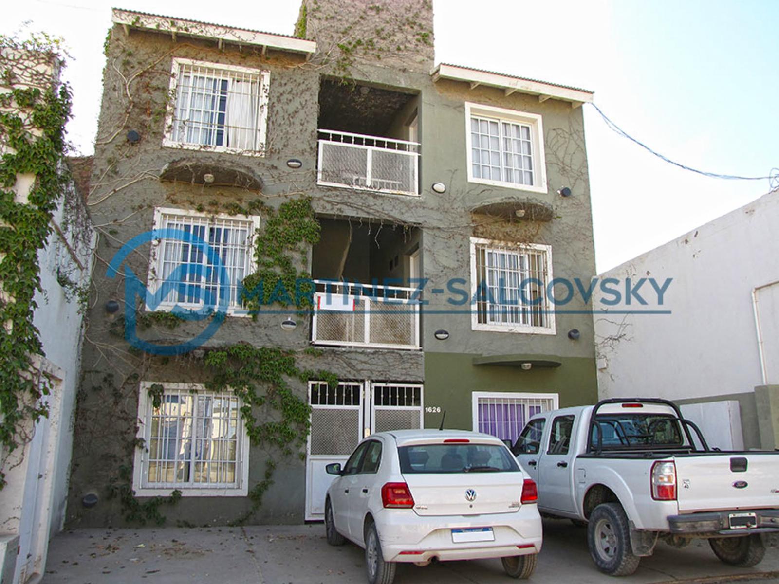 Departamento en Venta de 1 dormitorio en Puerto Madryn Chubut