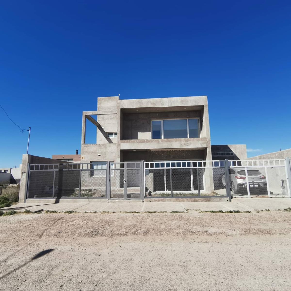 MODERNA CASA EN VENTA SOLANA DE LA PATAGONIA – PUERTO MADRYN — foto 2