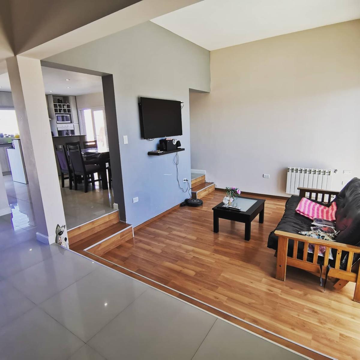 MODERNA CASA EN VENTA SOLANA DE LA PATAGONIA – PUERTO MADRYN — foto 3