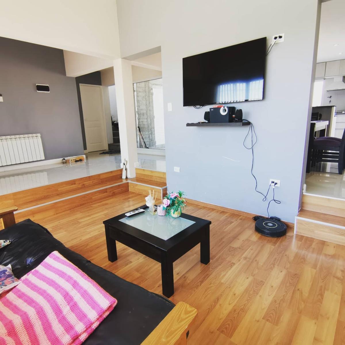 MODERNA CASA EN VENTA SOLANA DE LA PATAGONIA – PUERTO MADRYN — foto 4