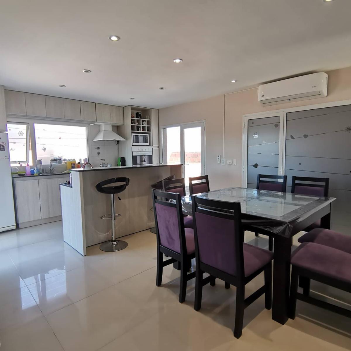 MODERNA CASA EN VENTA SOLANA DE LA PATAGONIA – PUERTO MADRYN — foto 6