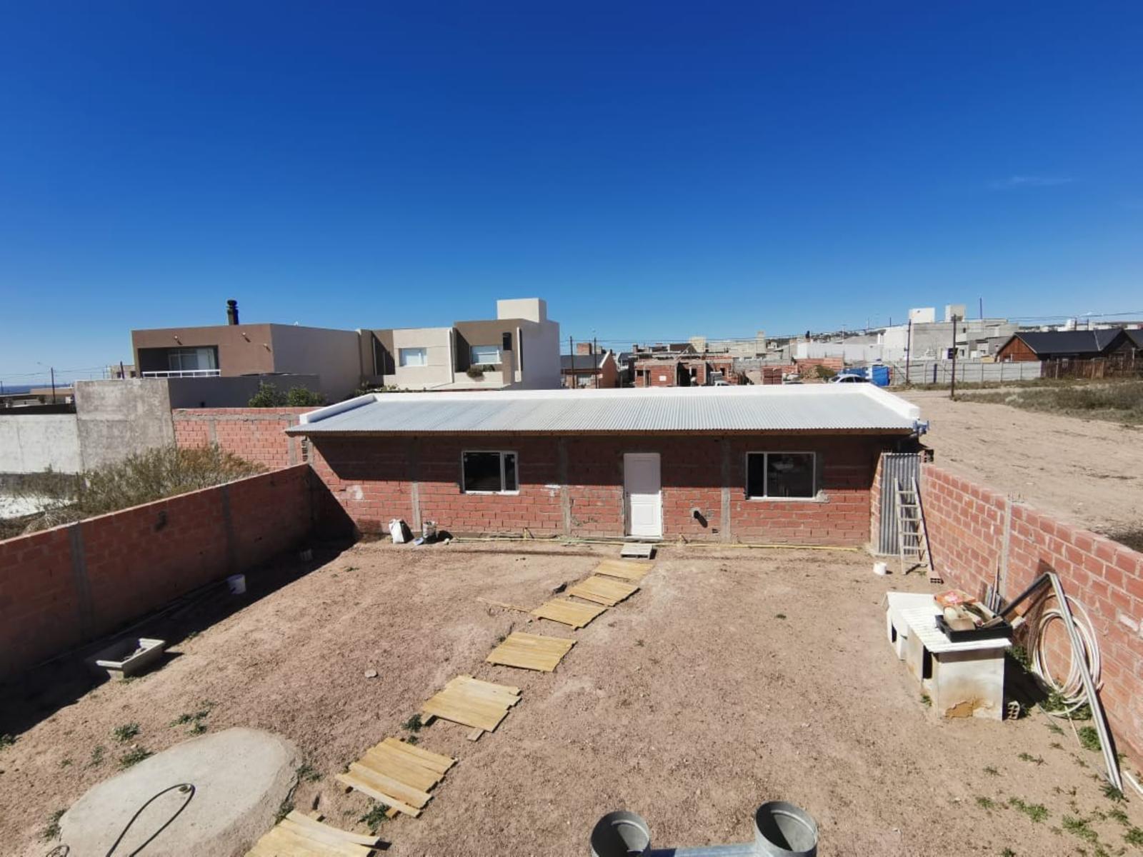 MODERNA CASA EN VENTA SOLANA DE LA PATAGONIA – PUERTO MADRYN — foto 11