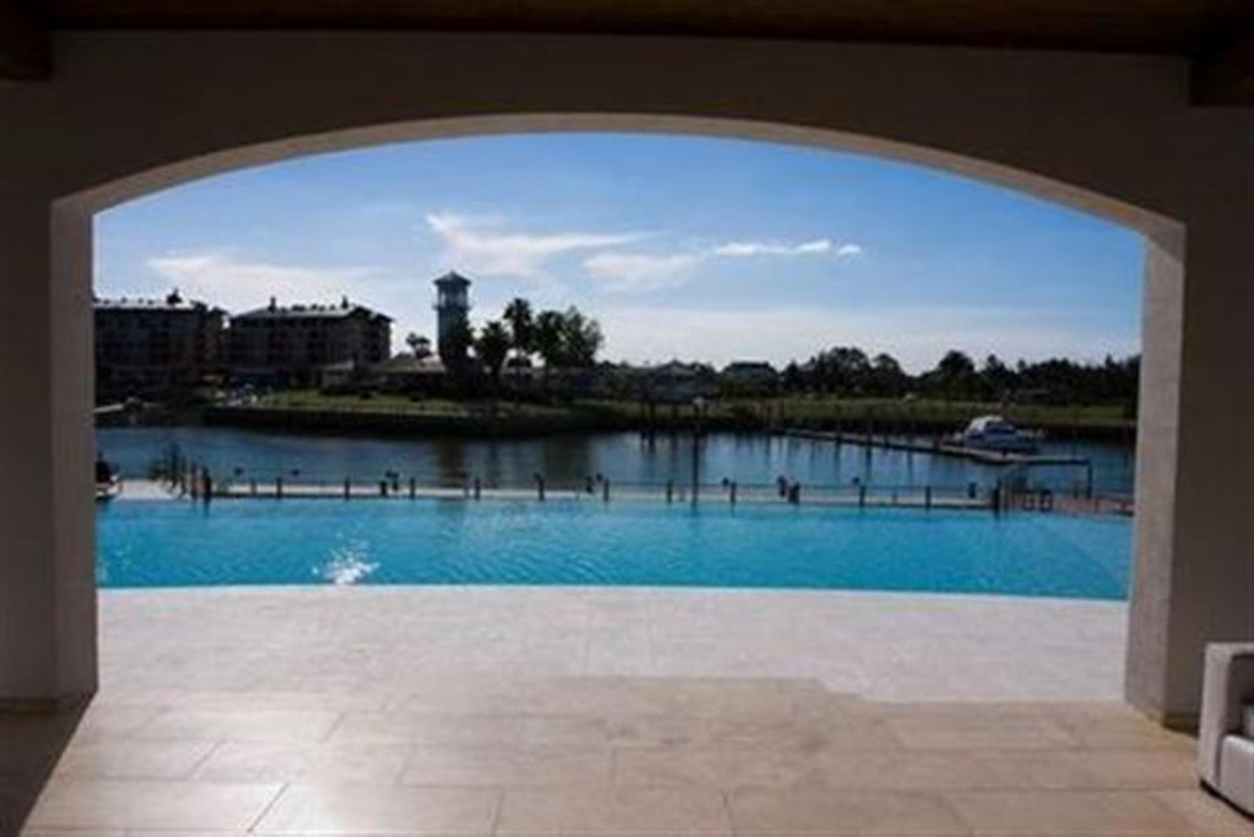 Bellisimo departamento con vista al Rio — foto 3