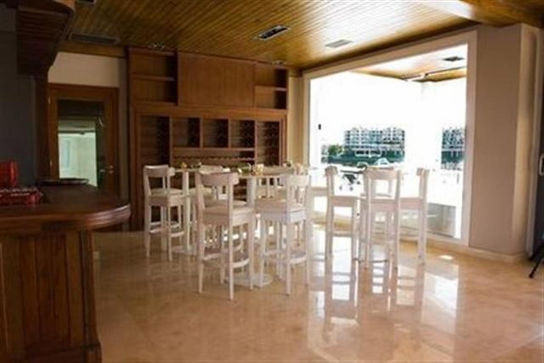 Bellisimo departamento con vista al Rio — foto 7