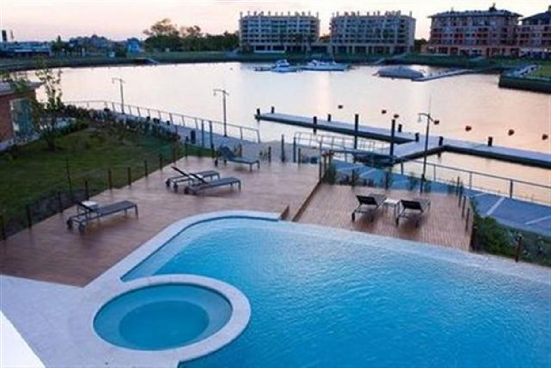 Bellisimo departamento con vista al Rio — foto 9