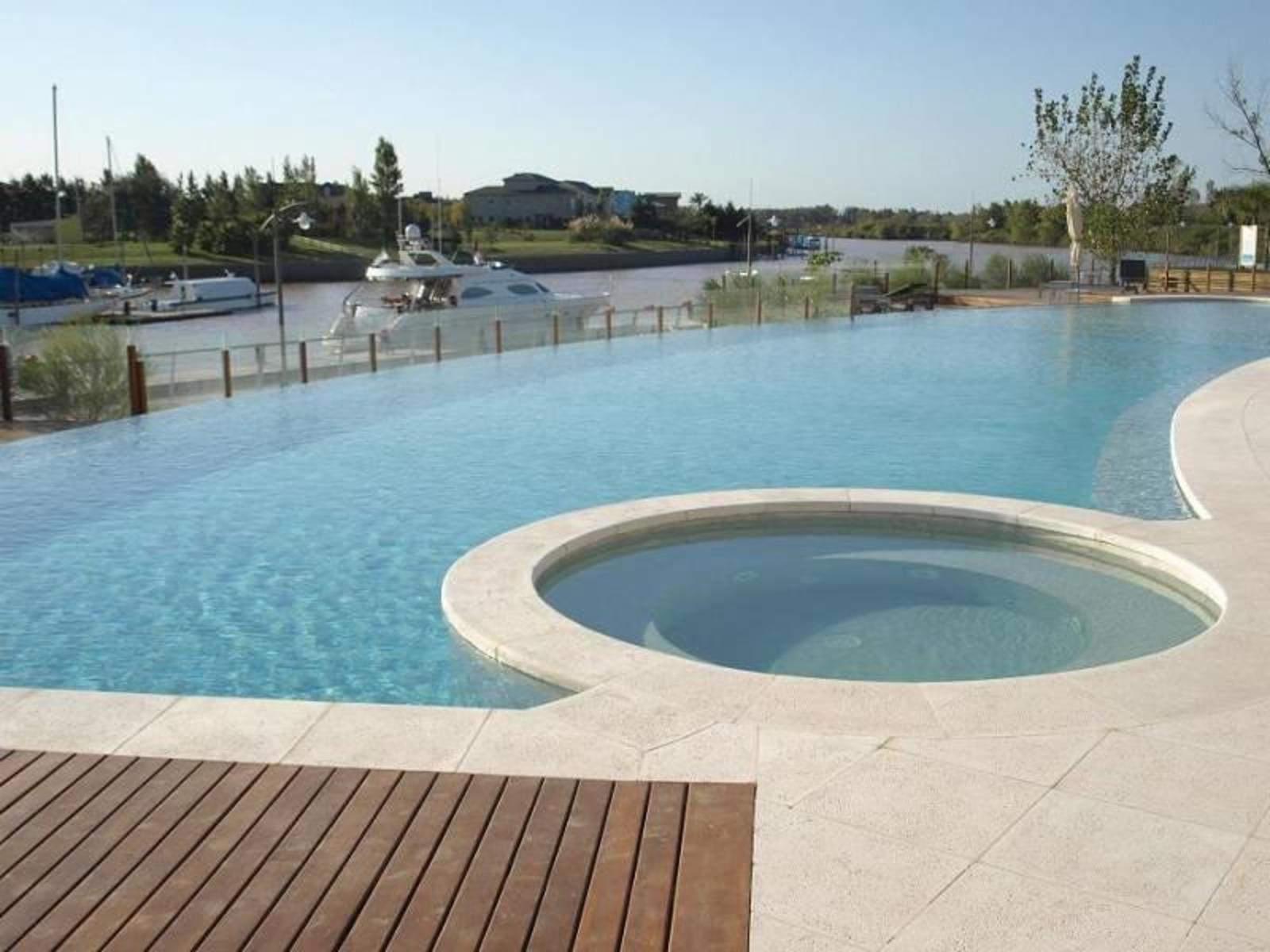Bellisimo departamento con vista al Rio — foto 12