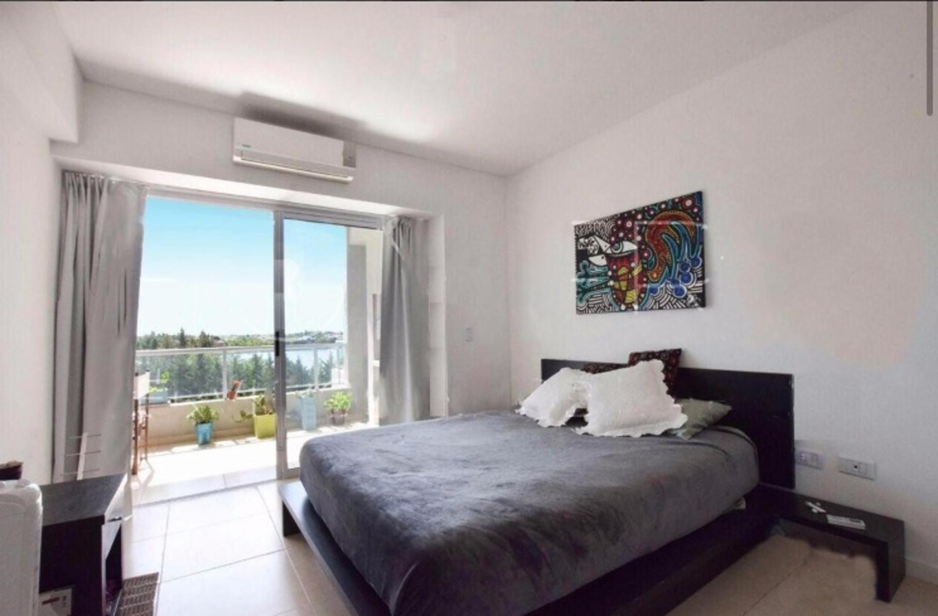 Bellisimo Departamento con vista al Lago Central — foto 2