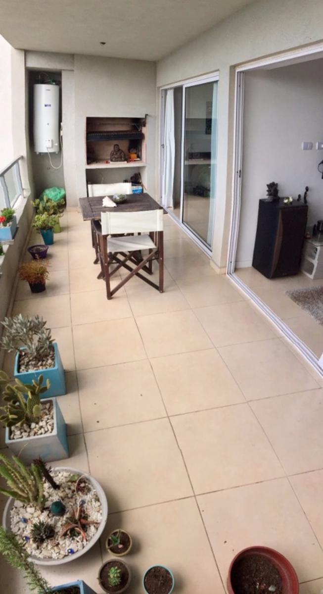 Bellisimo Departamento con vista al Lago Central — foto 5