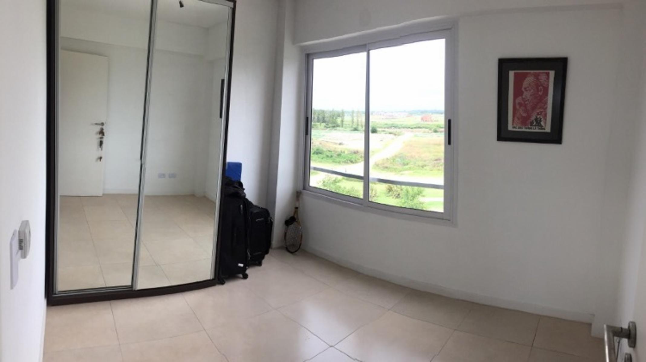 Bellisimo Departamento con vista al Lago Central — foto 6