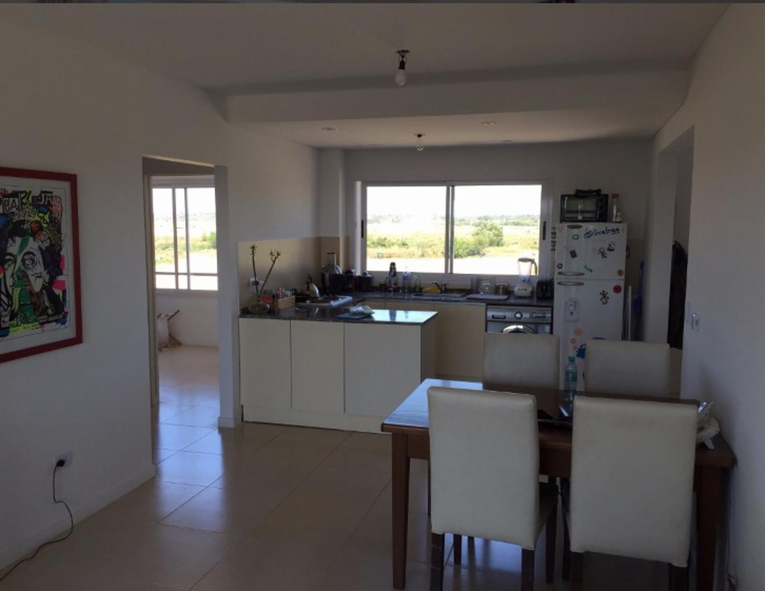 Bellisimo Departamento con vista al Lago Central — foto 7