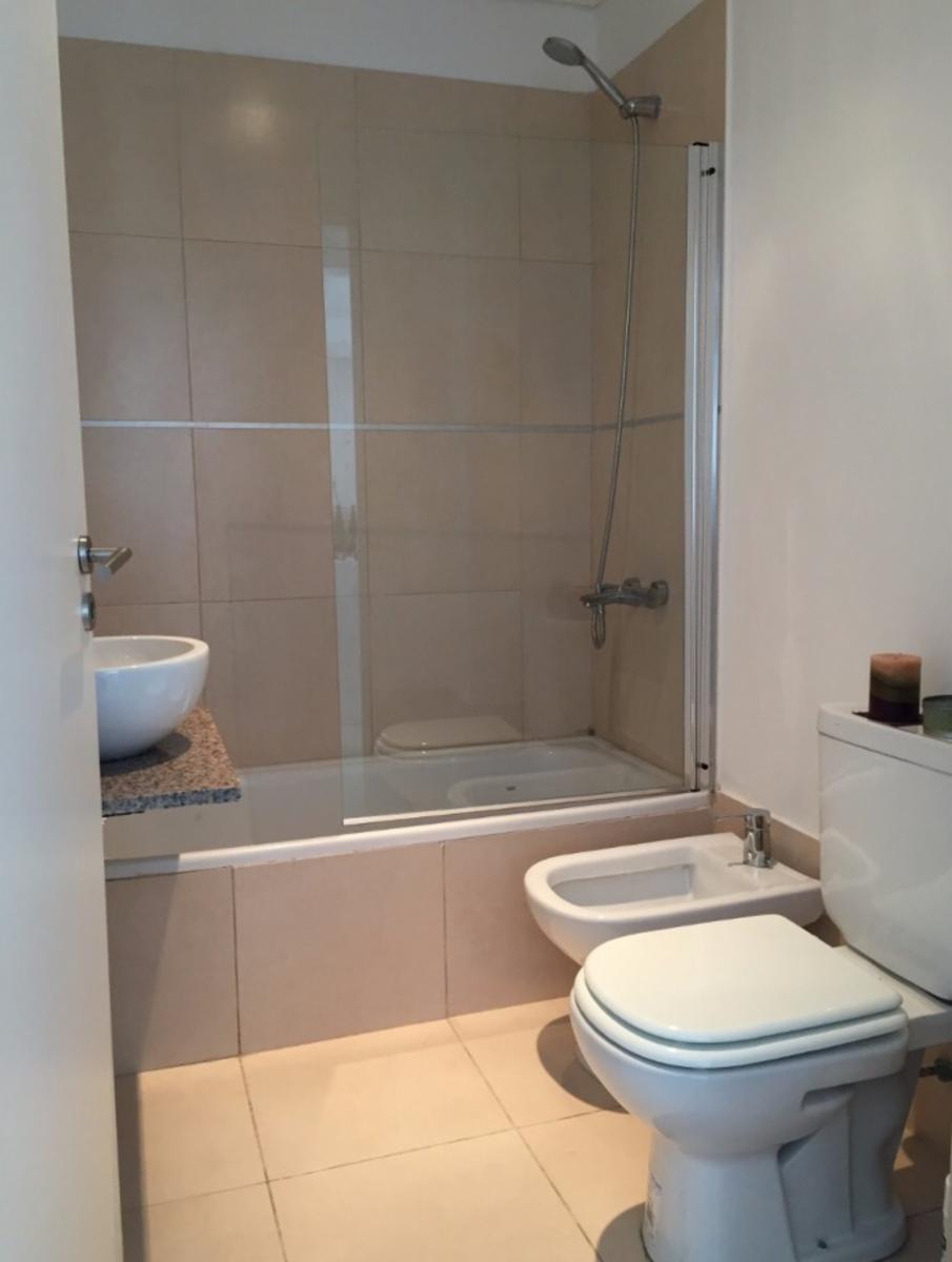 Bellisimo Departamento con vista al Lago Central — foto 8